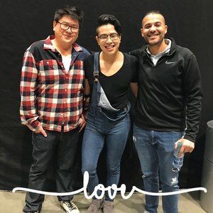 Meet your Posher, William